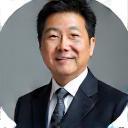 Formal photo of Takeshi Nakamura, a satisfied client