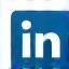 LinkedIn icon